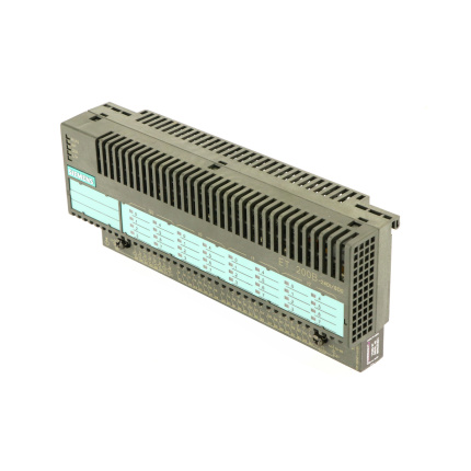 Siemens Distributed I/O Simatic ET 200B 6ES7133-0BN01-0XB0
