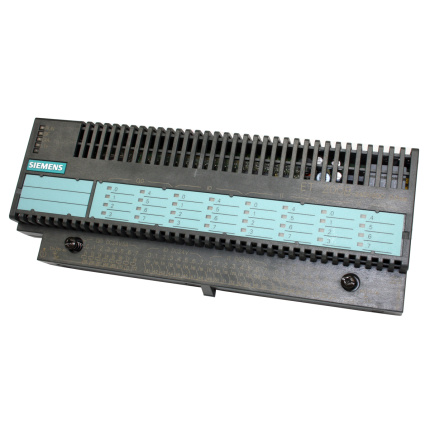 Siemens Distributed I/O Simatic ET 200B 6ES7133-0BN10-0XB0
