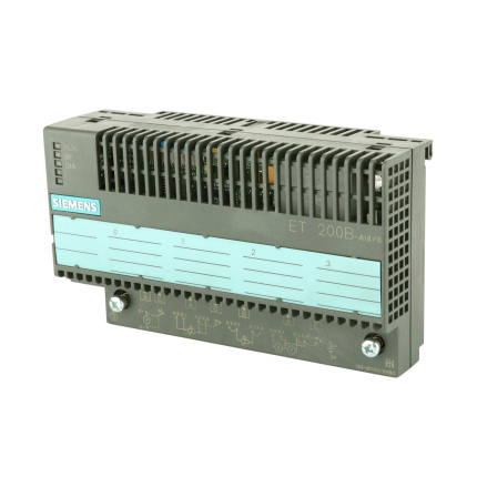 Siemens Distributed I/O Simatic ET 200B 6ES7134-0KH01-0XB0