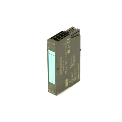 Siemens Distributed I/O Simatic ET200S 6ES7134-4FB51-0AB0