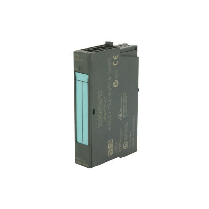 Siemens Distributed I/O Simatic ET200S 6ES7134-4GB00-0AB0