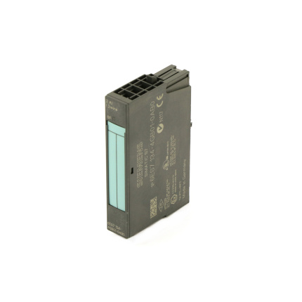 Siemens Distributed I/O Simatic ET200S 6ES7134-4GB01-0AB0