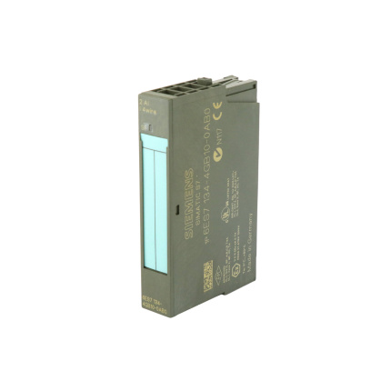 Siemens Distributed I/O Simatic ET200S 6ES7134-4GB10-0AB0