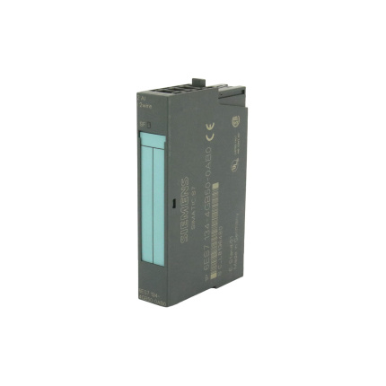 Siemens Distributed I/O Simatic ET200S 6ES7134-4GB50-0AB0