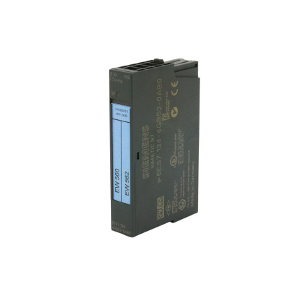 Siemens Distributed I/O Simatic ET200S 6ES7134-4GB52-0AB0