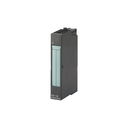 Siemens Distributed I/O Simatic ET200S 6ES7134-4GB62-0AB0