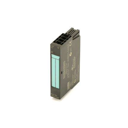 Siemens Distributed I/O Simatic ET200S 6ES7134-4NB01-0AB0