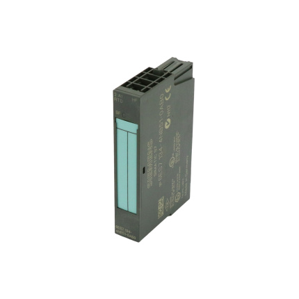 Siemens Distributed I/O Simatic ET200S 6ES7134-4NB51-0AB0