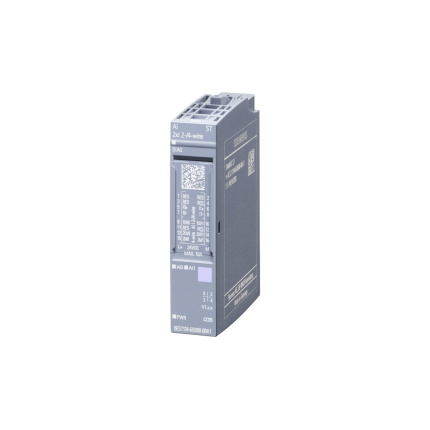 Siemens Distributed I/O Simatic ET200SP 6ES7134-6GB00-0BA1