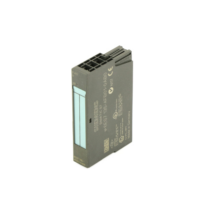 Siemens Distributed I/O Simatic ET200S 6ES7135-4FB01-0AB0