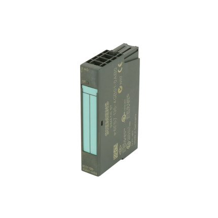 Siemens Distributed I/O Simatic ET200S 6ES7135-4GB01-0AB0