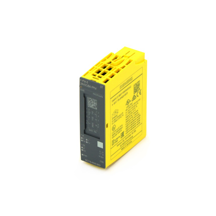 Siemens Distributed I/O Simatic ET200SP 6ES7136-6PA00-0BC0