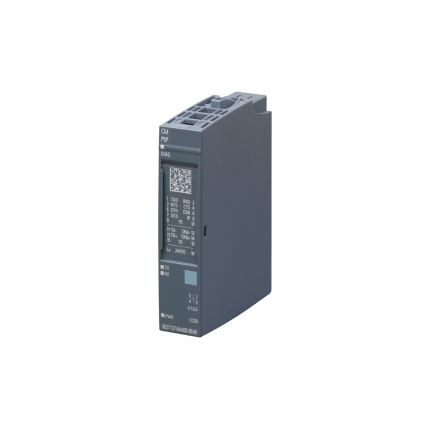 Siemens Distributed I/O Simatic ET200SP 6ES7137-6AA01-0BA0