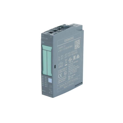 Siemens Distributed I/O Simatic ET200SP 6ES7137-6BD00-0BA0