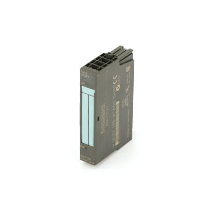 Siemens Distributed I/O Simatic ET200S 6ES7138-4CA00-0AA0