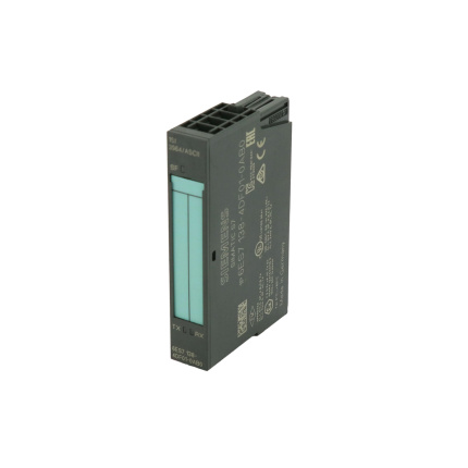 Siemens Distributed I/O Simatic ET200S 6ES7138-4DF01-0AB0