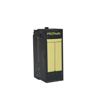 Siemens Industrial Communication Simatic DP 6ES7138-4FB00-0AB0