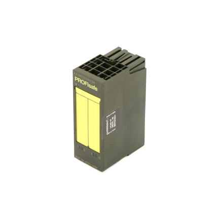 Siemens Distributed I/O Simatic ET200S 6ES7138-4FB03-0AB0