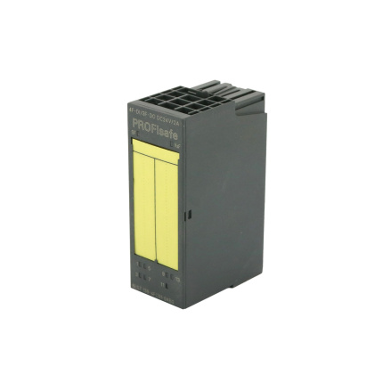 Siemens Distributed I/O Simatic ET200S 6ES7138-4FC01-0AB0