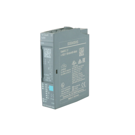 Siemens Distributed I/O Simatic ET200SP 6ES7138-6AA00-0BA0