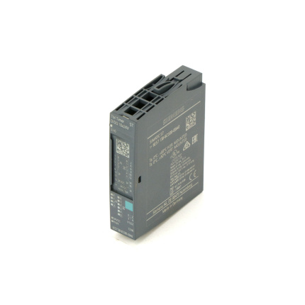 Siemens Distributed I/O Simatic ET200SP 6ES7138-6CG00-0BA0