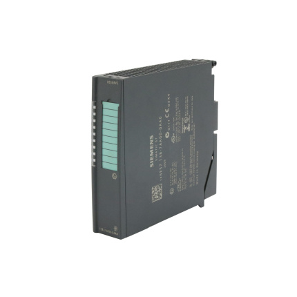 Siemens Distributed I/O Simatic ET 200ISP 6ES7138-7AA00-0AA0