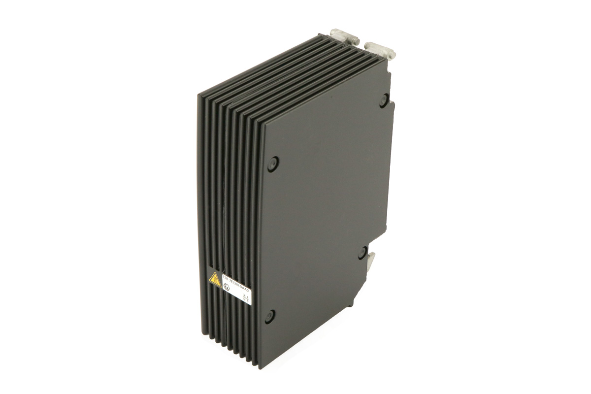 Siemens Distributed I/O Simatic ET 200ISP 6ES7138-7EC00-0AA0 - Corp-line