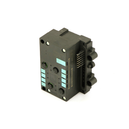 Siemens Distributed I/O Simatic ET 200PRO 6ES7141-1BD31-0XA0