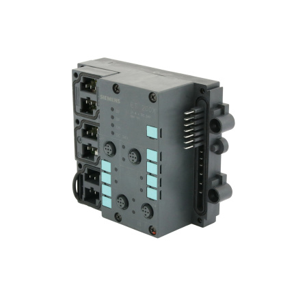 Siemens Distributed I/O Simatic ET 200PRO 6ES7141-1BF00-0XB0