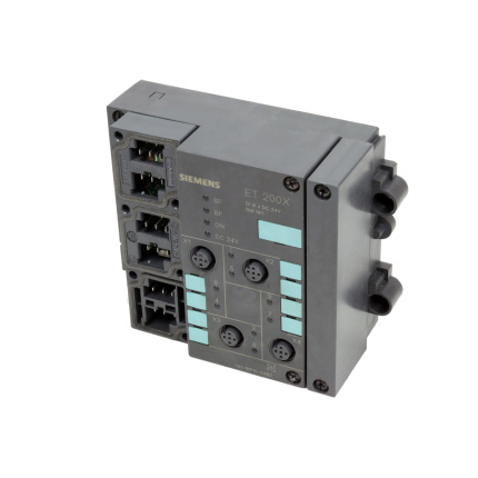 Siemens Distributed I/O Simatic ET 200PRO 6ES7141-1BF10-0XB0