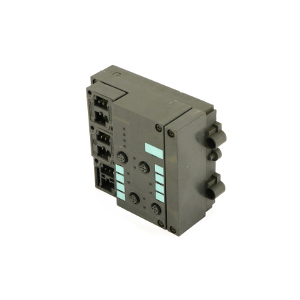 Siemens Distributed I/O Simatic ET 200PRO 6ES7141-1BF11-0XB0