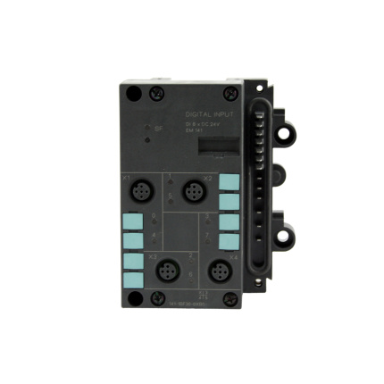 Siemens Distributed I/O Simatic ET 200PRO 6ES7141-1BF30-0XB0