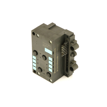 Siemens Distributed I/O Simatic ET 200PRO 6ES7141-1BF31-0XA0