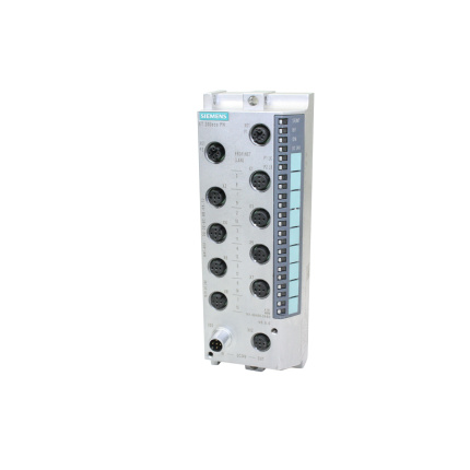 Siemens Industrial Communication Simatic DP 6ES7141-6BH00-0AB0