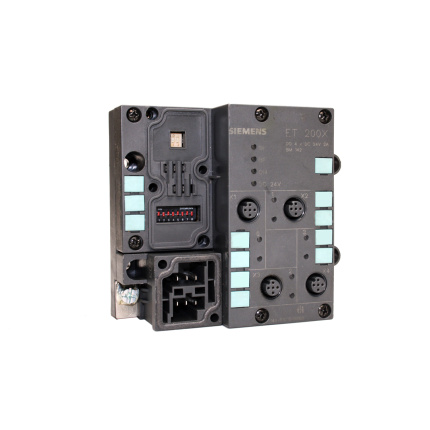 Siemens Distributed I/O Simatic ET 200PRO 6ES7142-1BD10-0XB0
