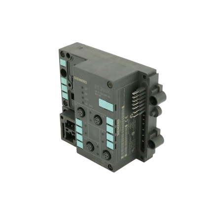 Siemens Distributed I/O Simatic ET 200PRO 6ES7142-1BD20-0XB0
