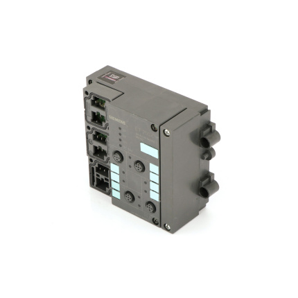Siemens Distributed I/O Simatic ET 200PRO 6ES7142-1BD22-0XB0