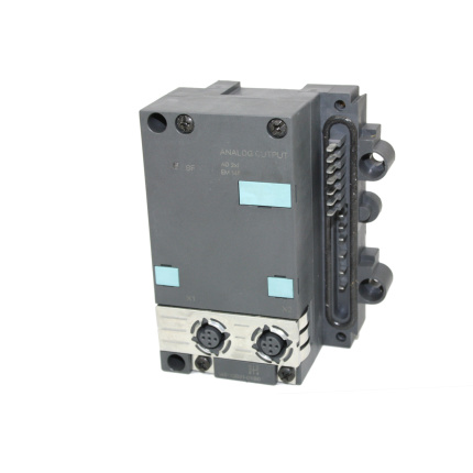 Siemens Distributed I/O Simatic ET 200PRO 6ES7145-1GB31-0XB0