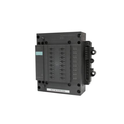 Siemens Distributed I/O Simatic ET 200PRO 6ES7148-1EH00-0XA0