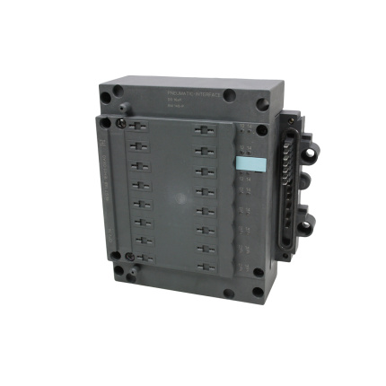 Siemens Distributed I/O Simatic ET 200PRO 6ES7148-1EH11-0XA0
