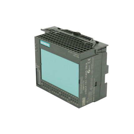 Siemens Distributed I/O Simatic ET200S 6ES7151-1CA00-3BL0