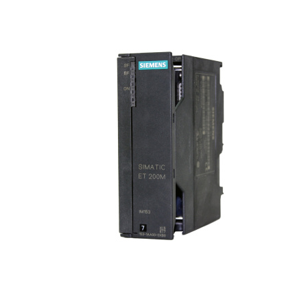 Siemens Distributed I/O Simatic ET 200M 6ES7153-1AA00-0XB0
