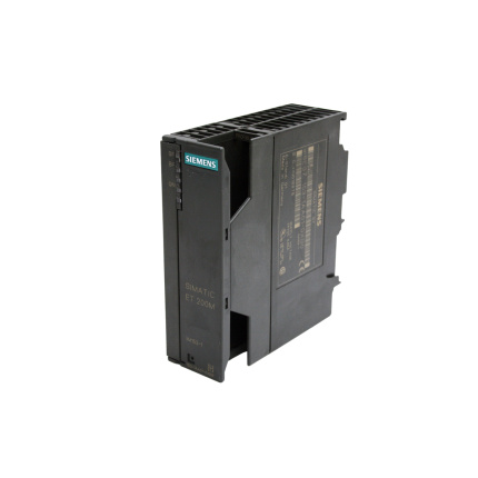 Siemens Distributed I/O Simatic ET 200M 6ES7153-1AA01-0XB0
