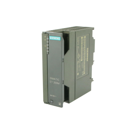 Siemens Distributed I/O Simatic ET 200M 6ES7153-1AA02-0XB0