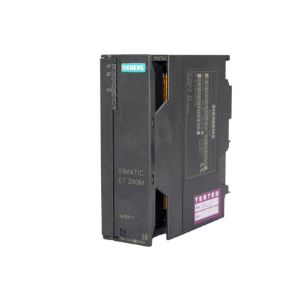 Siemens Distributed I/O Simatic ET 200M 6ES7153-1AA83-0XB0