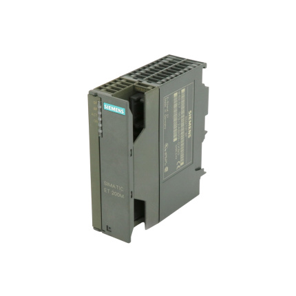 Siemens Distributed I/O Simatic ET 200M 6ES7153-2AB00-0XB0