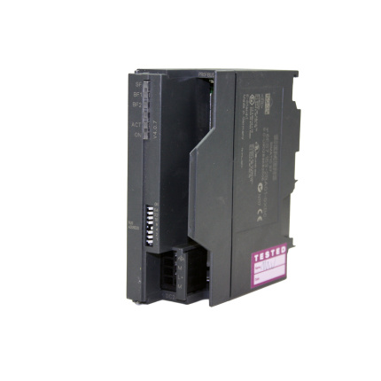 Siemens Distributed I/O Simatic ET 200M 6ES7153-2BA01-0XB0