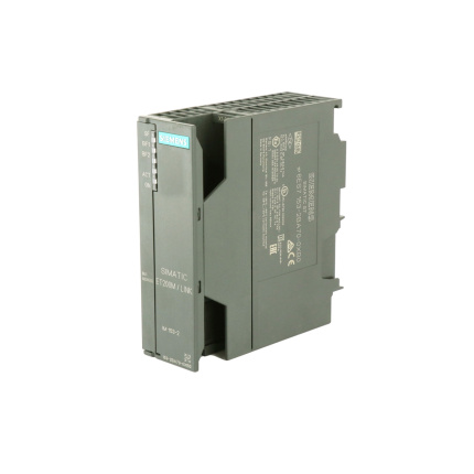 Siemens Distributed I/O Simatic ET 200M 6ES7153-2BA70-0XB0