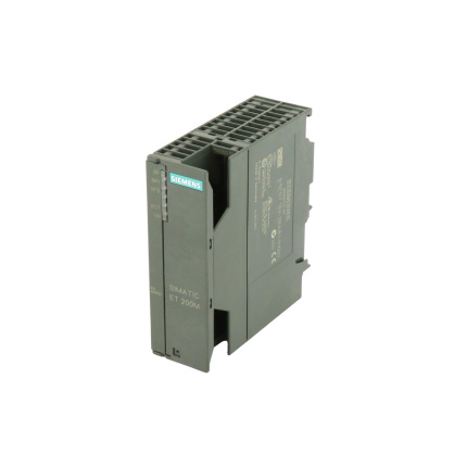 Siemens Distributed I/O Simatic ET 200M 6ES7153-2BA81-0XB0
