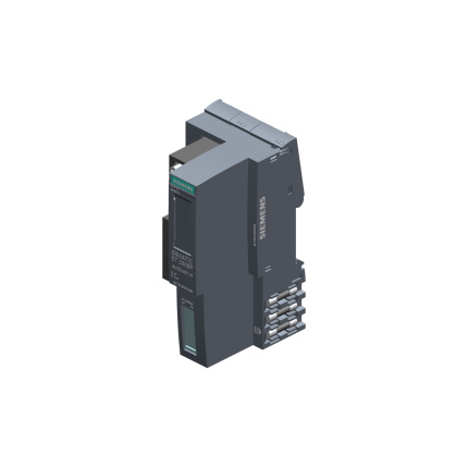 Siemens Distributed I/O Simatic ET200SP 6ES7155-6BA01-0CN0